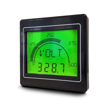 APM-MAX-M23-PU-4B by trumeter company