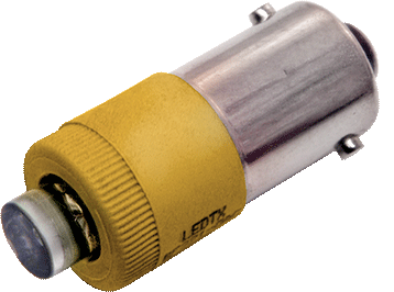 BF321-0UY-006B by ledtronics