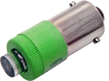 BF321-0UG-120A by ledtronics