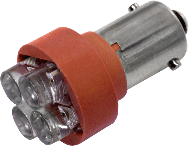 BF304-0UR-024B by ledtronics