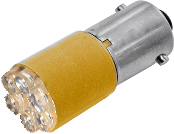 BF3126-0UY-006B by ledtronics