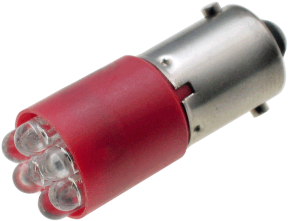 BF3127CR6-0004 by ledtronics