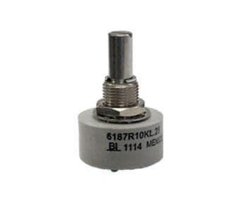 6186R10KL1.0 by bi technologies/tt electronics