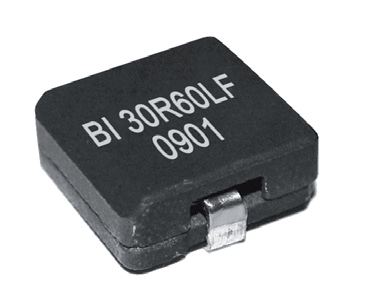 HM73-10R20LFTR13 by tt electronics/bi magnetics