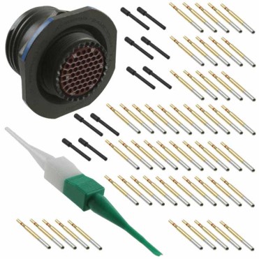 D38999/24WE35SN by amphenol aerospace operations