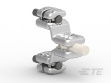 2332411-1 by te connectivity / amp brand