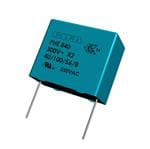 PHE840MP6100MA05R06 by kemet electronics