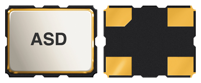 ASD1-48.000MHZ-EC-T by abracon
