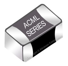 ACML-0805-110-T by abracon