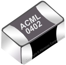 ACML-0402-110-T by abracon