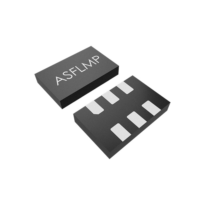 ASFLMPC-12.000MHZ-LR-T by abracon