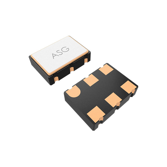 ASG-D-X-A-500.000MHZ by abracon