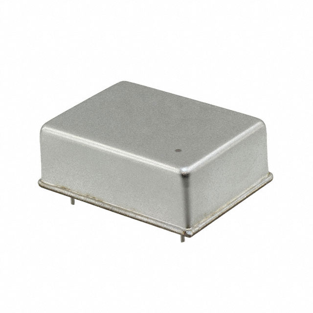 AOCTQ5-V-10.000MHZ-M10 by abracon