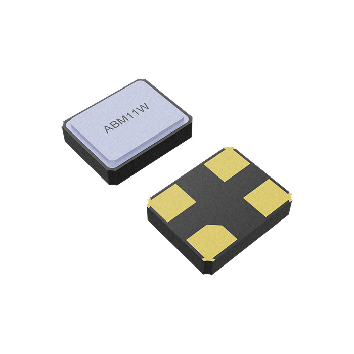 ABM11W-16.0000MHZ-6-K1Z-T3 by abracon