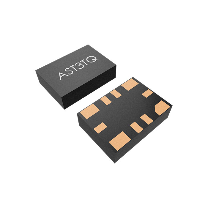 AST3TQ-25.000MHZ-5 by abracon
