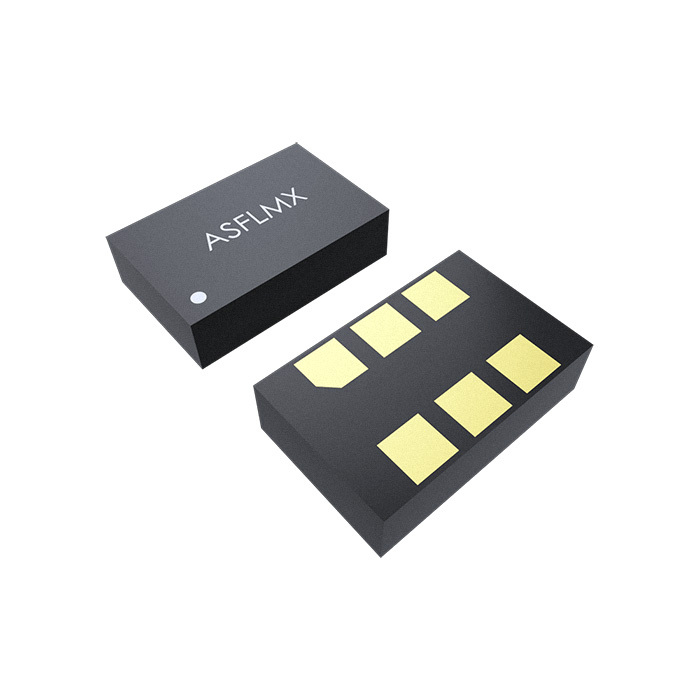 ASFLMX-50.000MHZ-5ABB by abracon