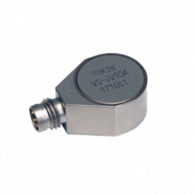 VS-JV10A-K04 by kemet electronics