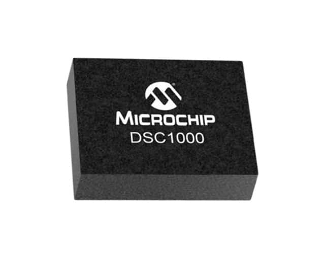 DSC1000DL3-PROG by microchip technology