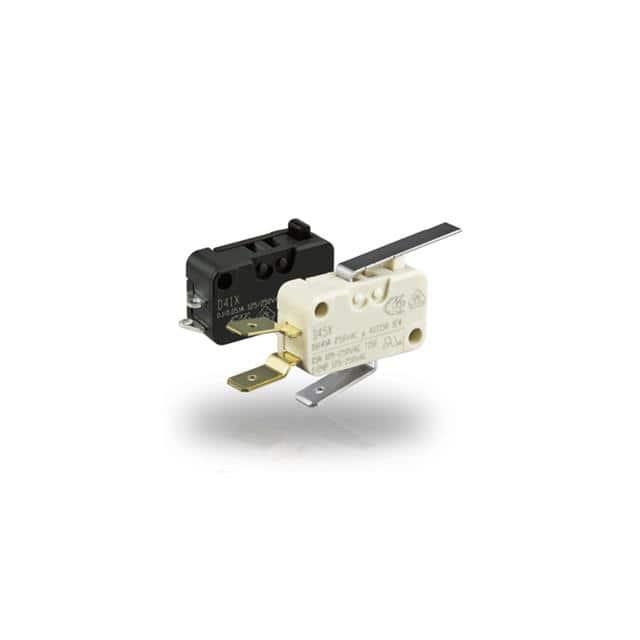 D449-P4AA-G2 by zf electronic systems