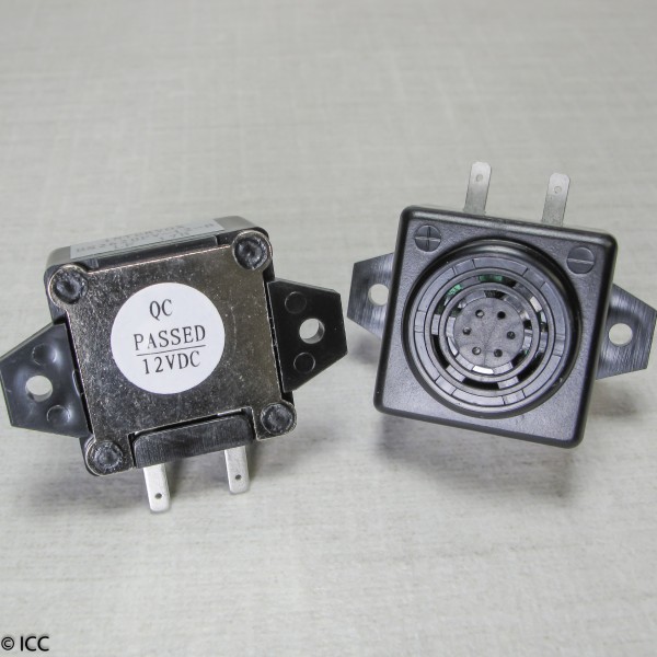 BS2620FV-12-B by icc/intervox
