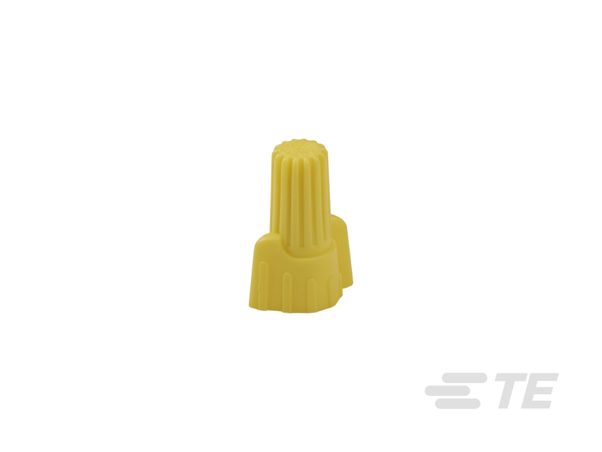 CPGI-WC-WNG-YW-BULK by te connectivity / raychem brand