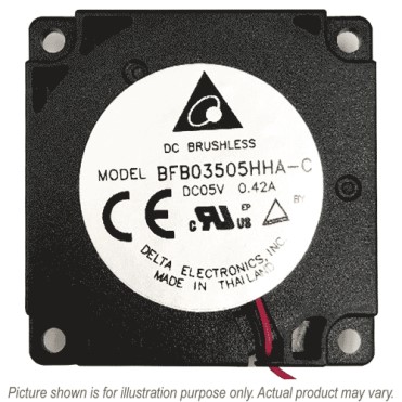 BFB03505LA-CR00 by delta thermal / emi / solenoids