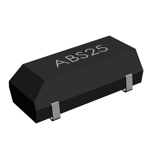 ABS25-32.768KHZ-6 by abracon
