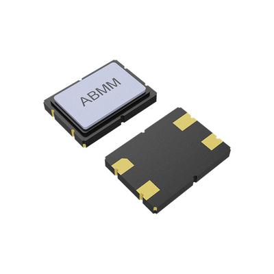 ABMM2-8.000MHZ-7-T by abracon