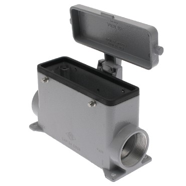 CAP-24CS2 by mencom