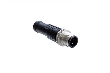 M12A-10BMMM-SL8A05 by amphenol ltw