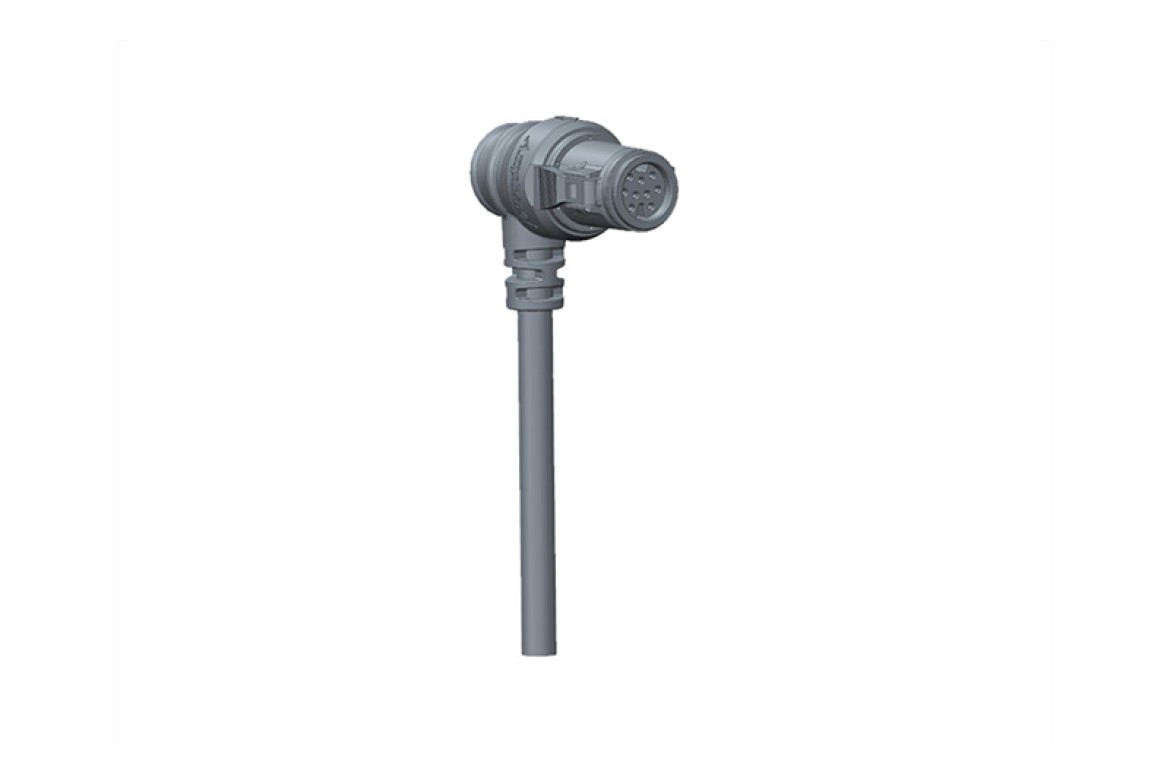 CD-06AMFM-RR8D03 by amphenol ltw