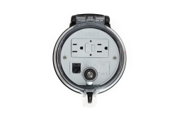 DAP4BC-G0-6 by panduit