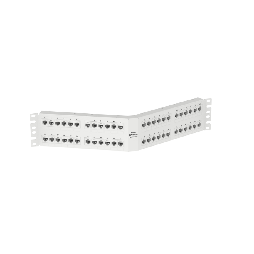 DPA486X88TGWH by panduit