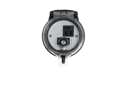 DAP3BC-S0-5U by panduit