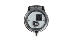 DAP3BC-S0-4 by panduit