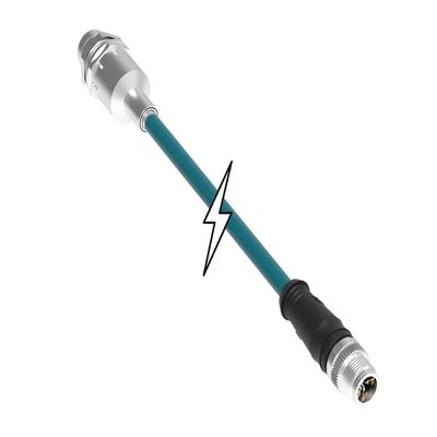 1203410701 by woodhead / molex