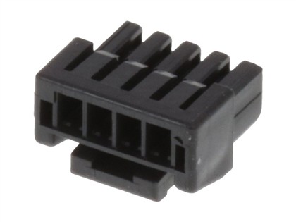 204532-0901 by molex / waldom