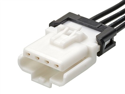 36922-0406 by molex / waldom