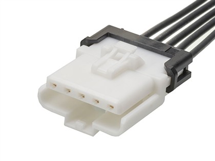 36922-0502 by molex / waldom
