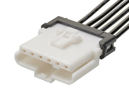 36922-0603 by molex / waldom