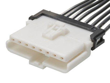 36922-0800 by molex / waldom