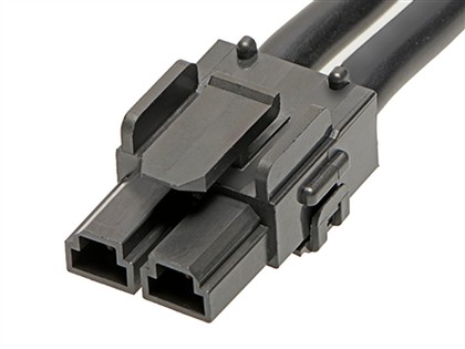 36924-0201 by molex / waldom