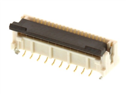 501951-5430 by molex / waldom