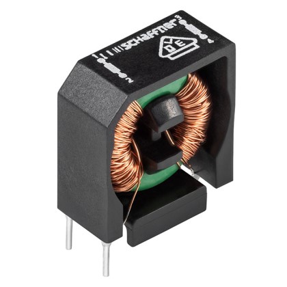 RC212-0.5-10M by te connectivity / schaffner emc