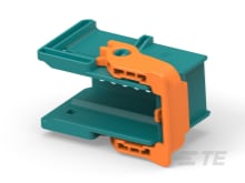 1-2141847-4 by te connectivity / amp brand