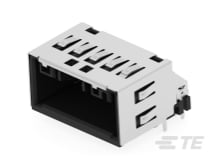 1-2300483-1 by te connectivity / amp brand