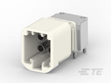 1-2304168-2 by te connectivity / amp brand
