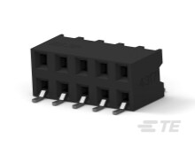 1-2307731-0 by te connectivity / amp brand