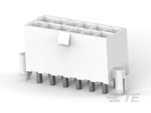 1-2825261-2 by te connectivity / amp brand