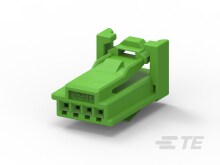 1379658-4 by te connectivity / amp brand